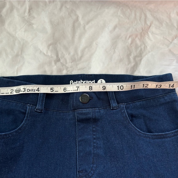 Betabrand jeans - Picture 2 of 5